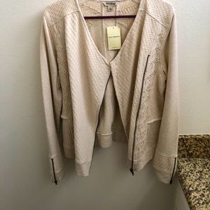 Lucky brand jacket